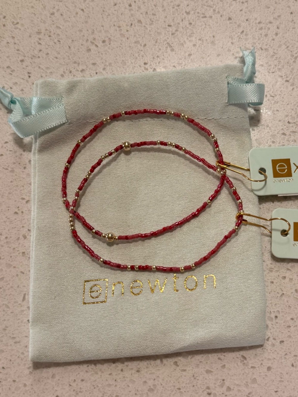 Enewton Extends Hope Unwritten - Berry Berry Funny Bracelet Set